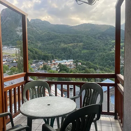 Apartment Confortable 85m² Pour 6 Pers. Avec Terrasse, A 300m Des Pistes A St Martin De Belleville - Fr-1-452-382 Saint-Martin-de-Belleville