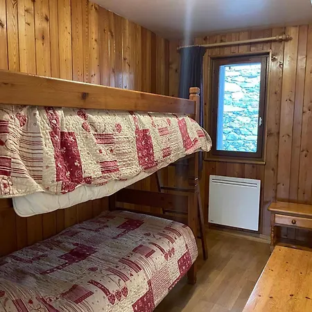 Confortable 85m² Pour 6 Pers. Avec Terrasse, A 300m Des Pistes A St Martin De Belleville - Fr-1-452-382