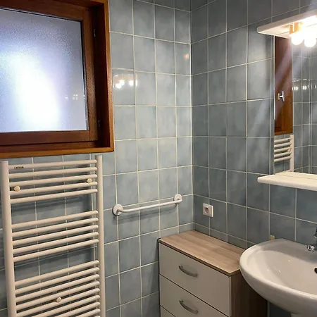 Apartment Confortable 85m² Pour 6 Pers. Avec Terrasse, A 300m Des Pistes A St Martin De Belleville - Fr-1-452-382 Saint-Martin-de-Belleville