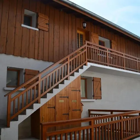 Confortable 85m² Pour 6 Pers. Avec Terrasse, A 300m Des Pistes A St Martin De Belleville - Fr-1-452-382 Apartment