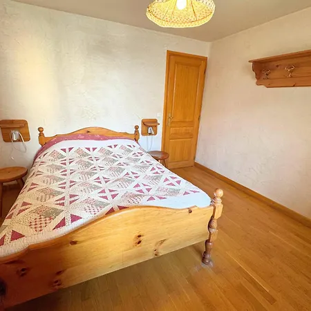 85m² Confortable Pour 6 Pers à St Martin De Belleville - Fr-1-452-382 Appartement *