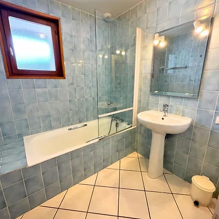 85m² Confortable Pour 6 Pers à St Martin De Belleville - Fr-1-452-382 *