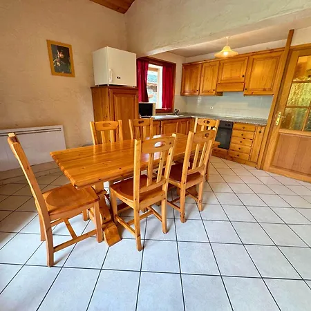 85m² Confortable Pour 6 Pers à St Martin De Belleville - Fr-1-452-382