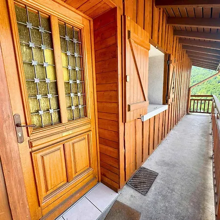 85m² Confortable Pour 6 Pers à St Martin De Belleville - Fr-1-452-382 Appartement *